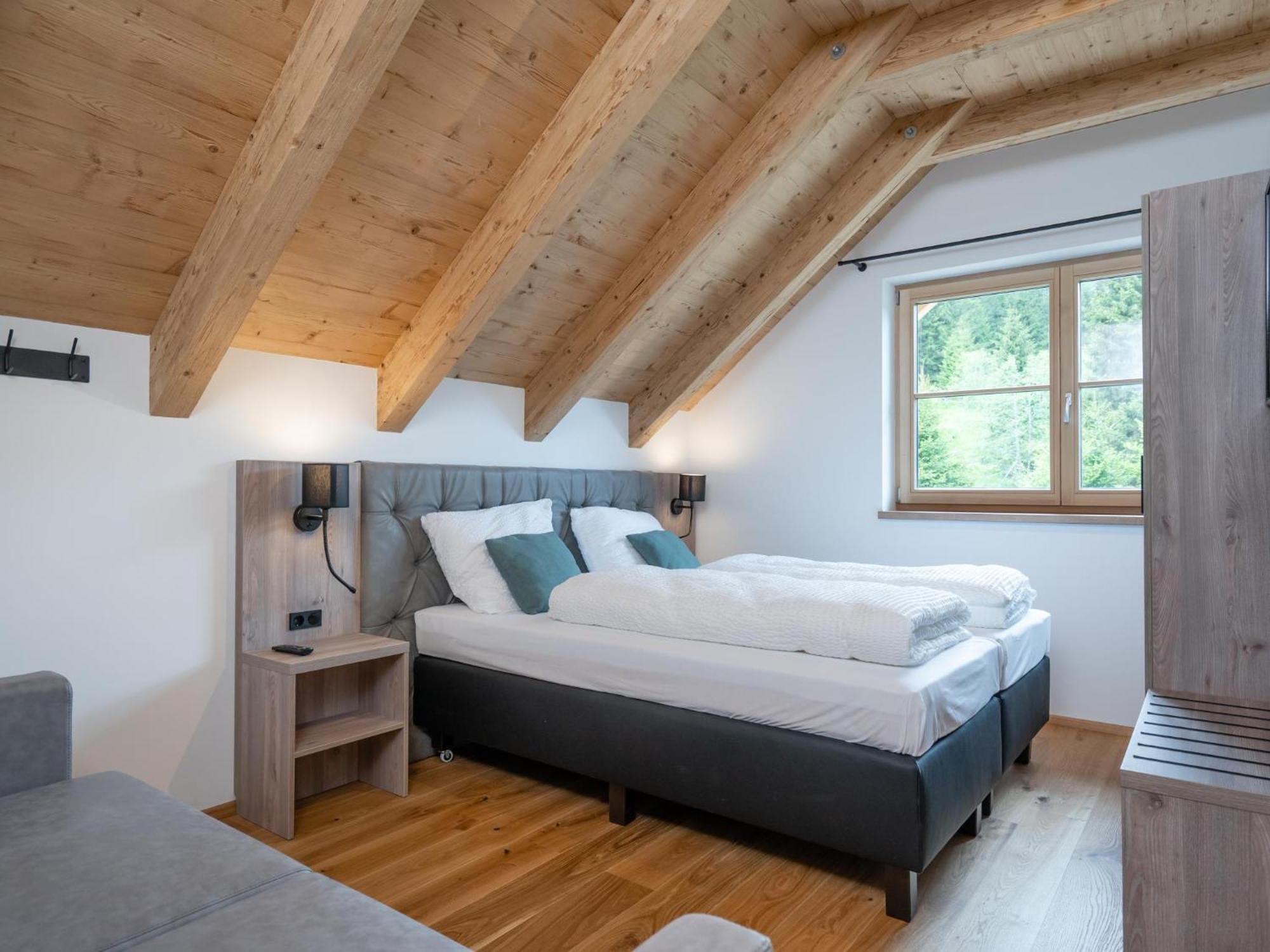Haus Elau Villa Donnersbachwald Eksteriør billede